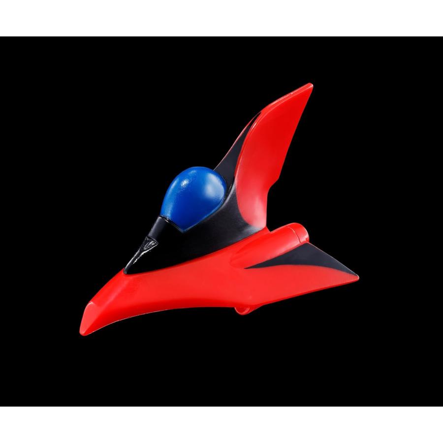 BANDAI（バンダイ） ジャンボマシンダー 偉大な勇者 ジャンボマシン