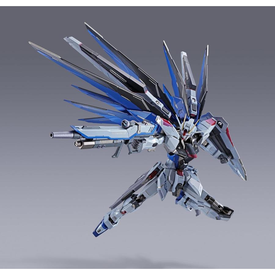 BANDAI（バンダイ） METAL BUILD 機動戦士ガンダムSEED フリーダム
