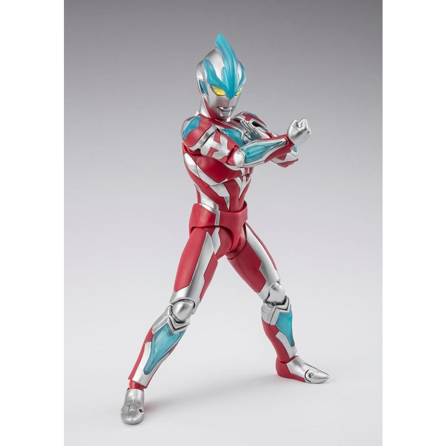 S.H.フィギュアーツ ウルトラマンギンガ (ニュー S.H.フィギュアーツ ウルトラマンギンガ (ニュー
