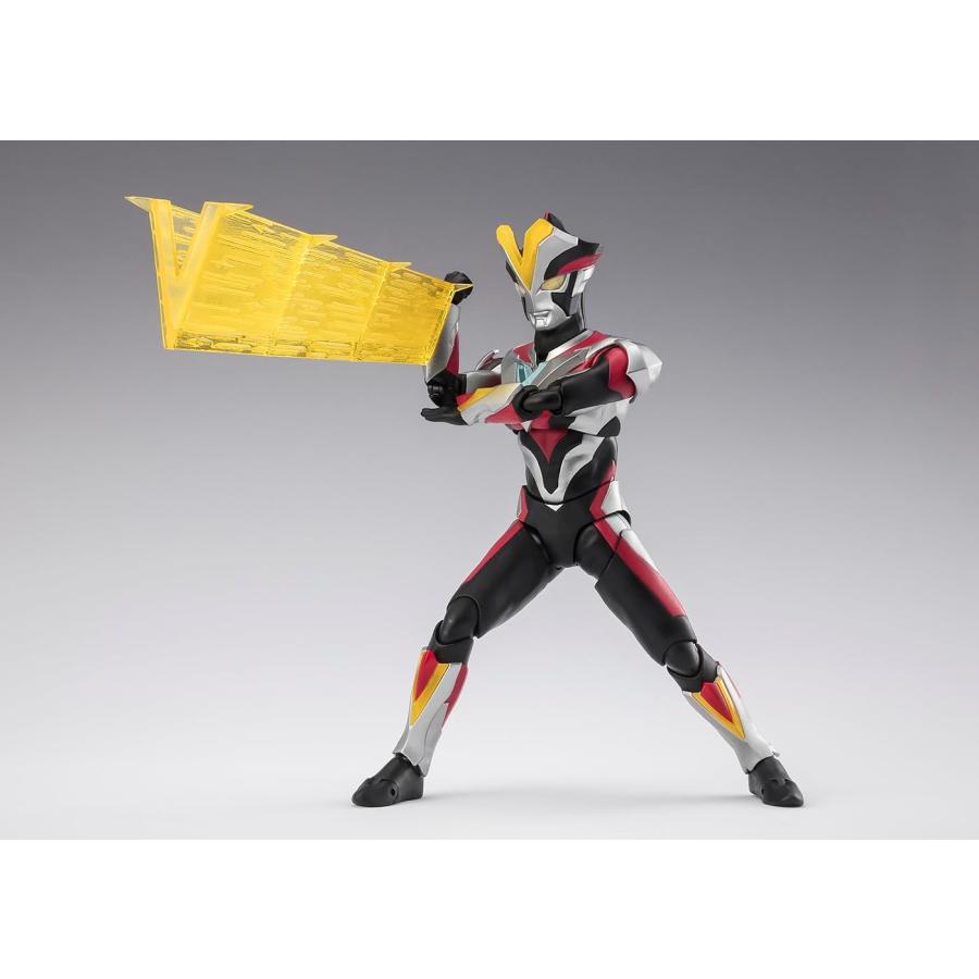 フィギュアーツ ウルトラマン　ニュージェネレーション（ギンガ〜トリガー）まとめ S.H.Figuarts ウルトラマンギンガ （ウルトラマン ニュー