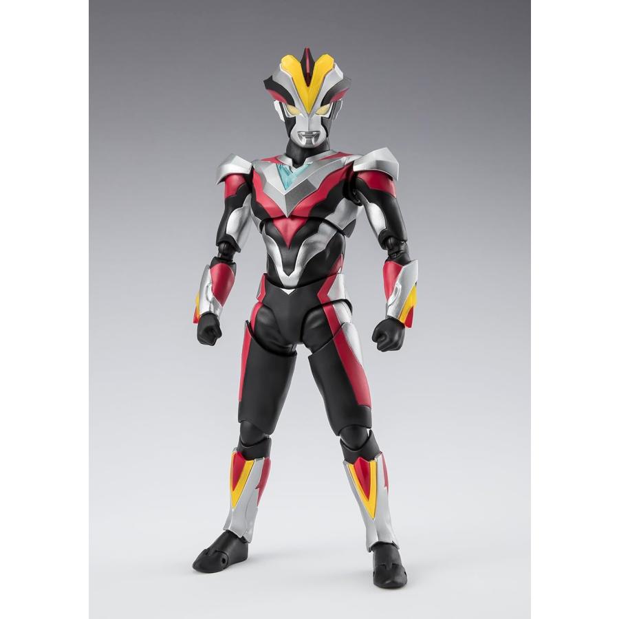 S.H.フィギュアーツ ウルトラマンギンガ (ニュー
