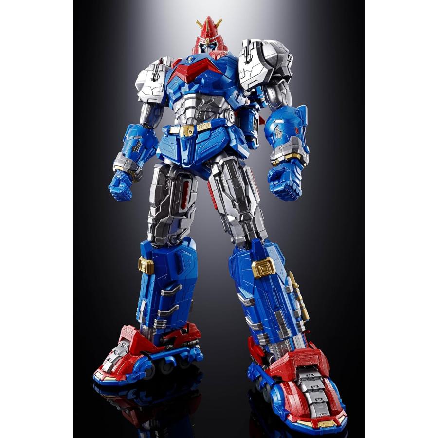 超合金魂 GX-118 ボルテスV レガシー 新品未開封 超合金魂/ ボルテスV