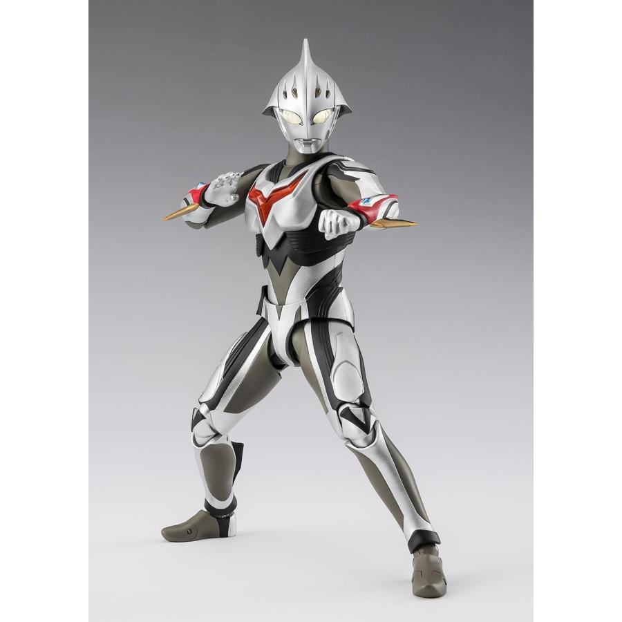 S.H.フィギュアーツ ウルトラマンネクサス アンファンス (バンダイ