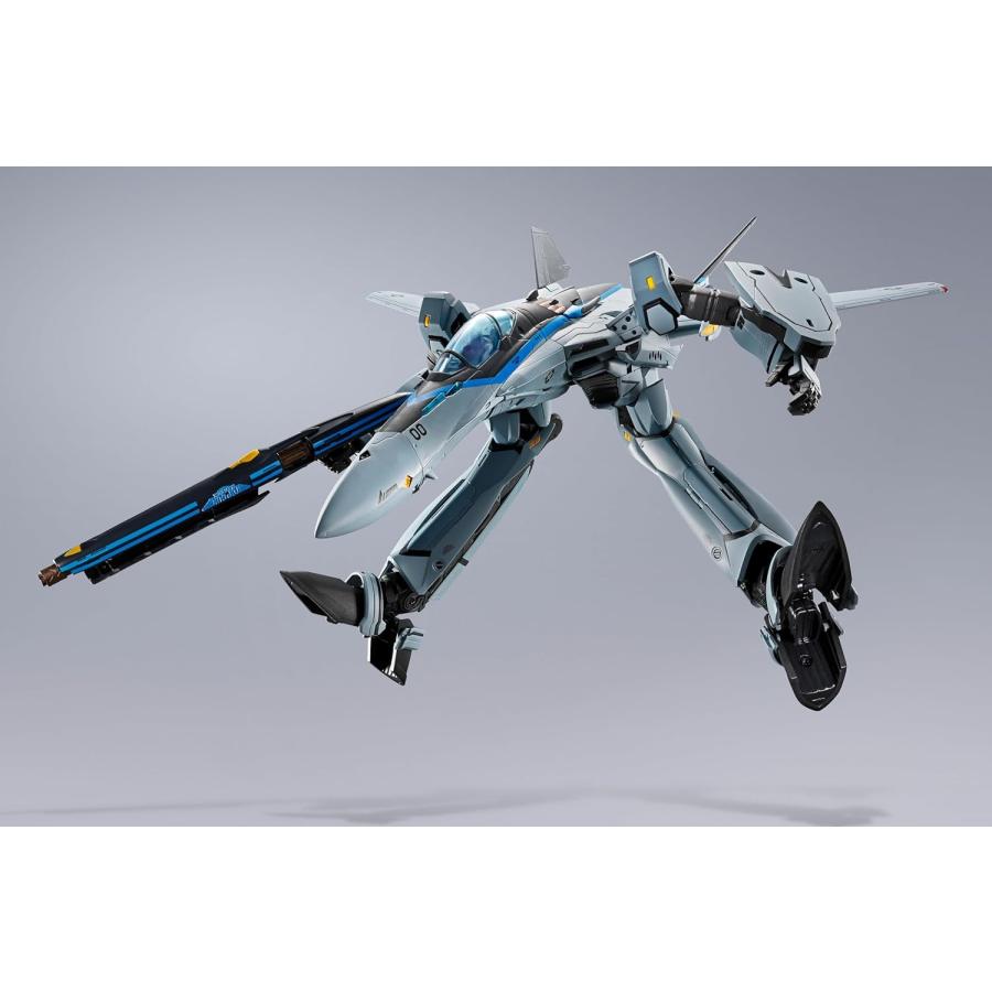 超合金 DX超合金 マクロスF VF-25 メサイアバルキリー トップガン