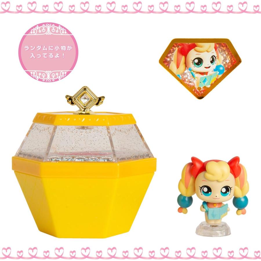 ティニピン セット Qoo10] SAMG Entertainment NEW キャッチ！ティニピン シーズン5