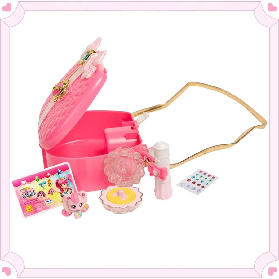 ティニピン セット ティニッピング パンピングセット ショップ 新品 ティニピン ジュエル