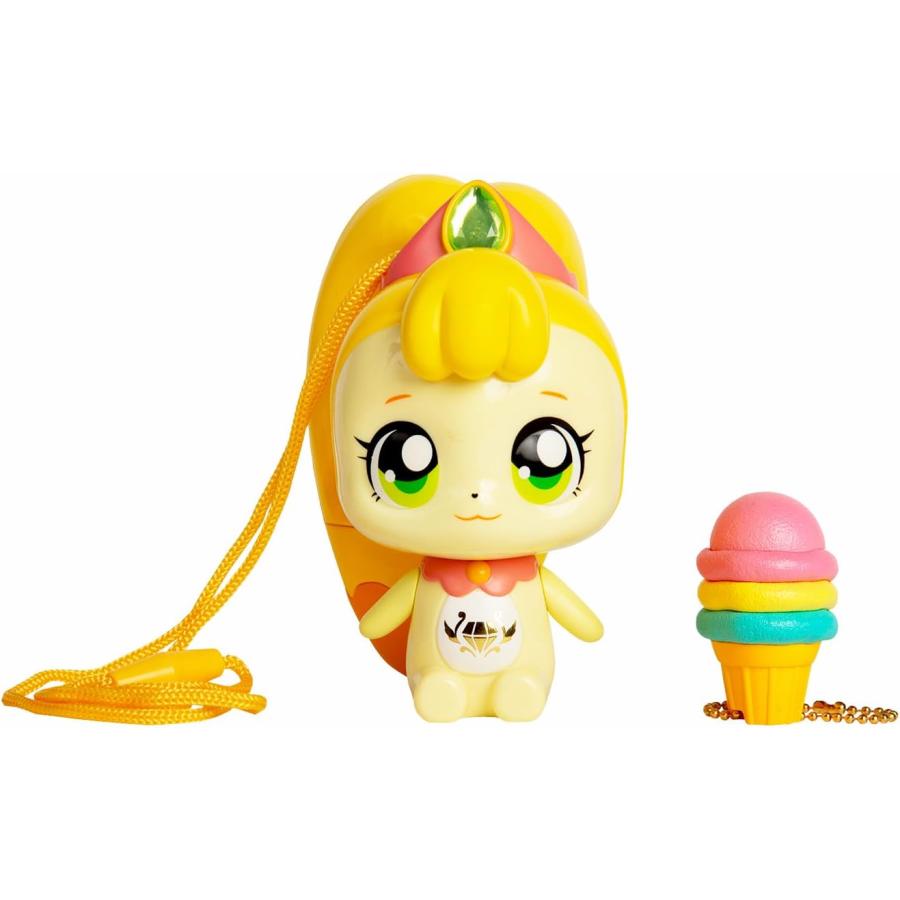 おしゃべりココピン (キラキラキャッチティニピン おもちゃ