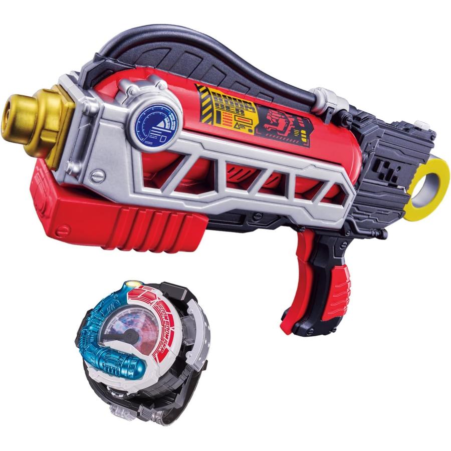 BANDAI ブンブンジャー ブンレッド119 爆上パワーアップセット BANDAI ブンブンジャー ブンレッド119 爆上パワーアップセット