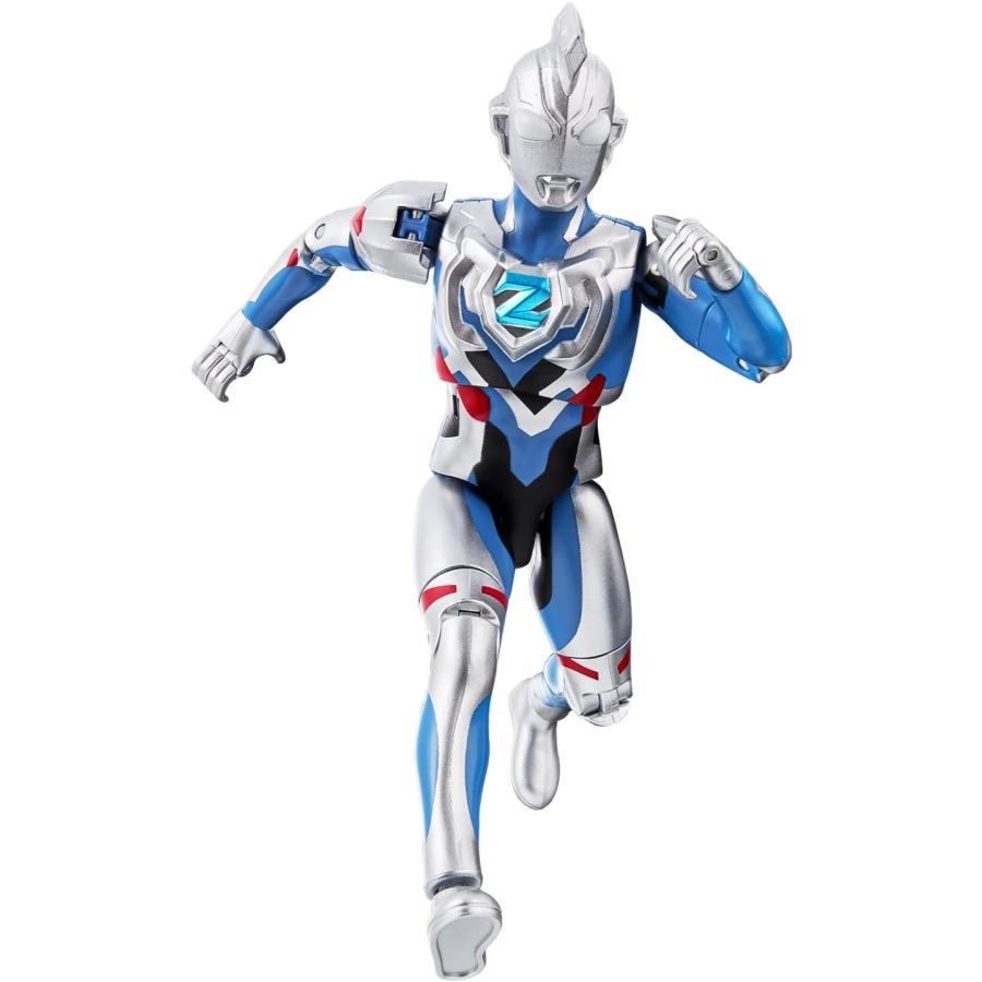 BANDAI（バンダイ） サウンド×アクション 叫ぶウルトラマンゼット