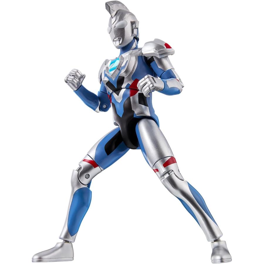 BANDAI（バンダイ） サウンド×アクション 叫ぶウルトラマンゼット