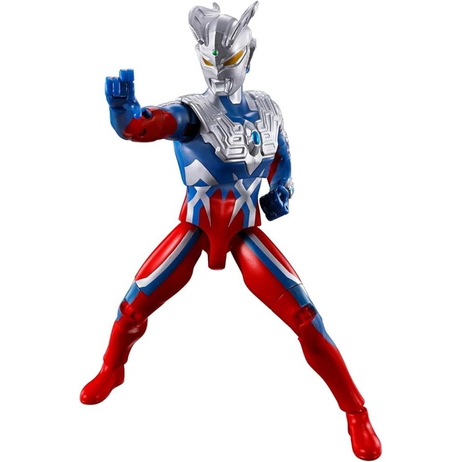 BANDAI サウンド×アクション 叫ぶウルトラマンゼロ (バンダイ BANDAI サウンド×アクション 叫ぶウルトラマンゼロ (バンダイ