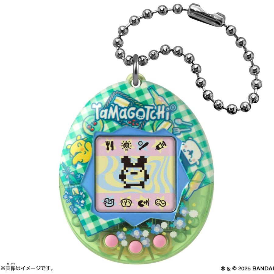 たまごっち オリジナルたまごっち タマピクニック (Original たまごっち オリジナルたまごっち タマピクニック (Original