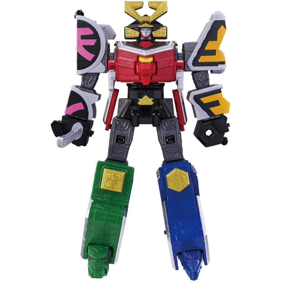 BANDAI（バンダイ） DXROBO UNIVERSE シンケンオー スーパー戦隊