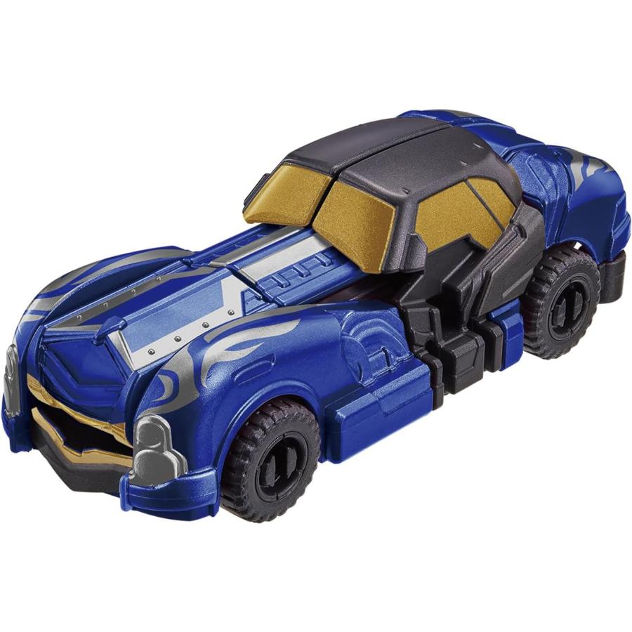 BANDAI（バンダイ） ブンブンカーシリーズ DXブンブンクラシック