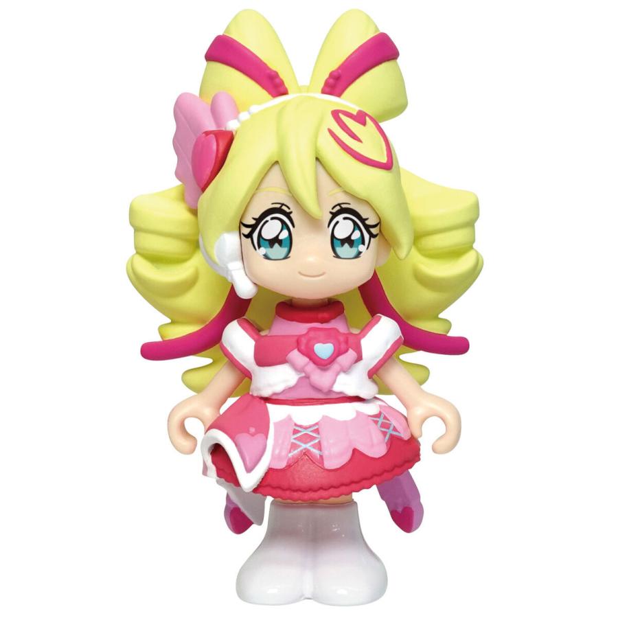 BANDAI（バンダイ） プリコーデドール キュアアイドル (キミとアイドル