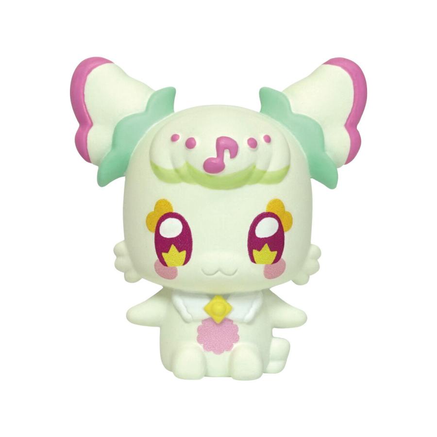 BANDAI（バンダイ） プリコーデドール プリルン＆メロロンセット (キミ