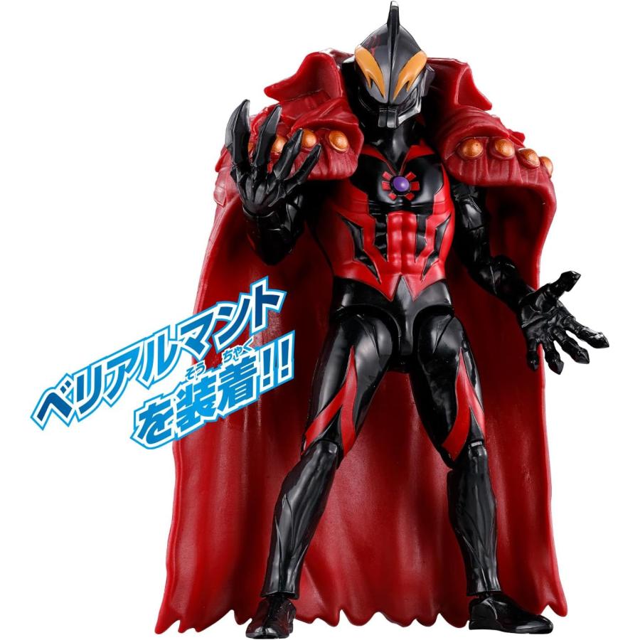 新品 Blokees LEGEND カイザーベリアル 可動式アクションフィギュア 新品 Blokees LEGEND カイザーベリアル 可動式アクションフィギュア