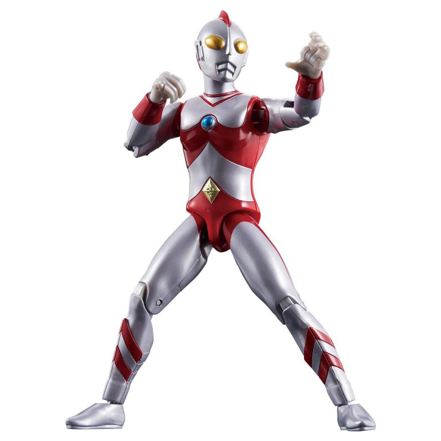 BANDAI（バンダイ） ウルトラマン80 (ウルトラアクションフィギュア