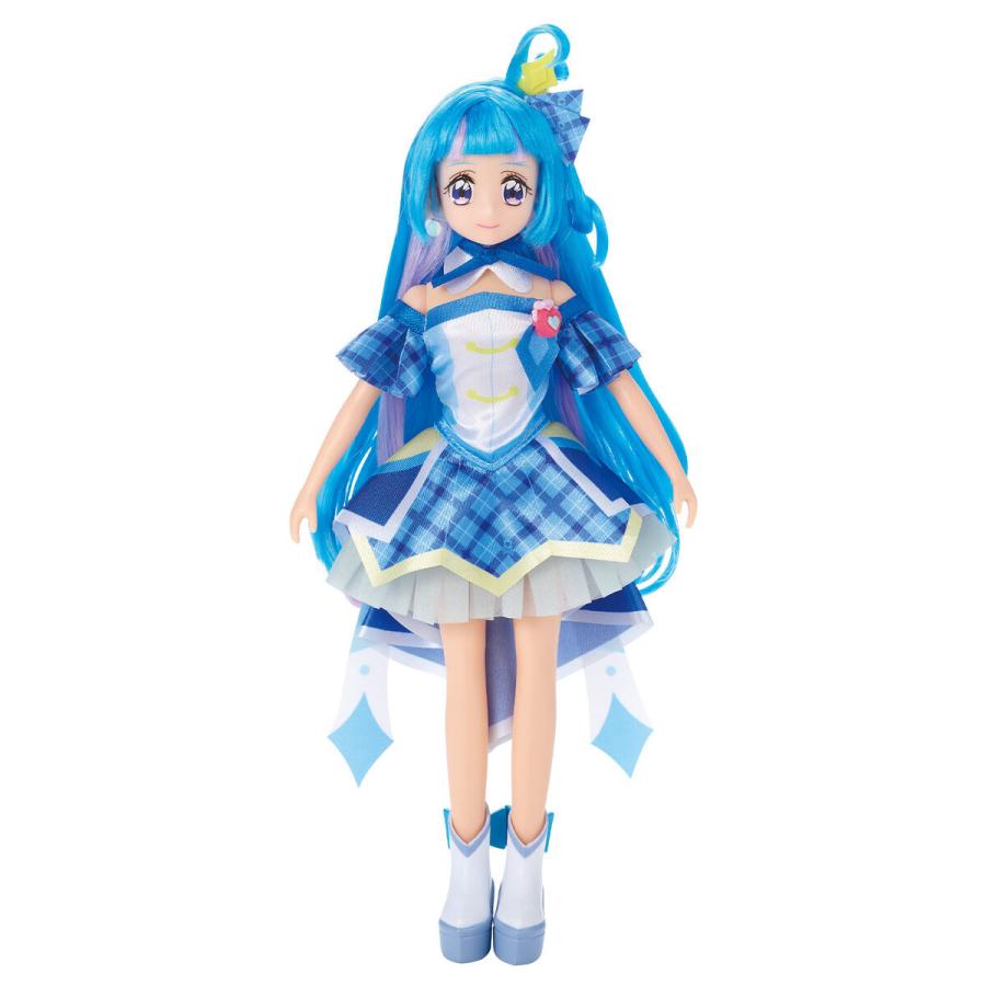 BANDAI（バンダイ） プリキュアスタイル キュアウインク (キミと