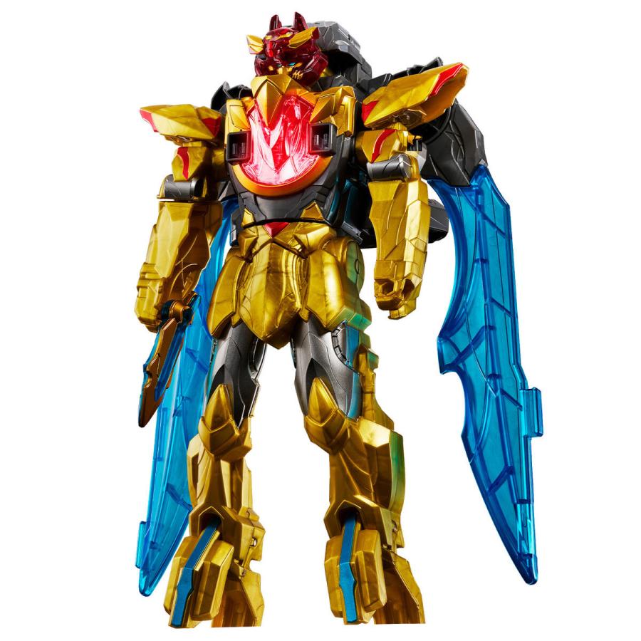BANDAI (特典 センタイリング ゴジュウジャーGWキャンペーンVer BANDAI (特典 センタイリング ゴジュウジャーGWキャンペーンVer