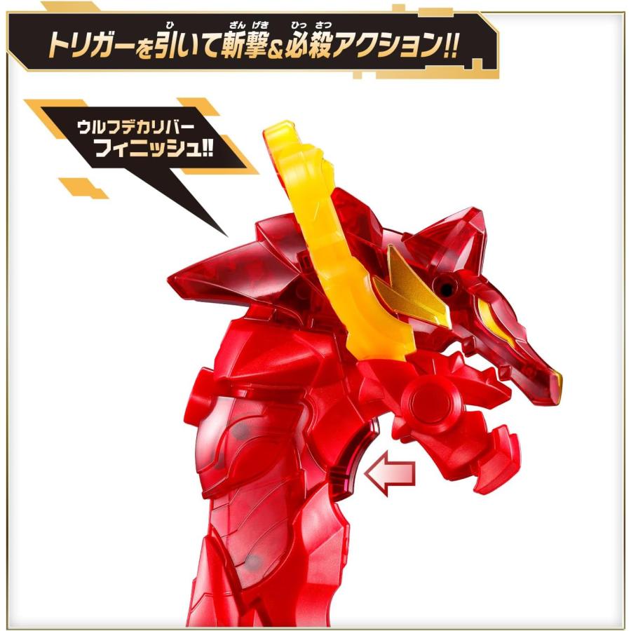 BANDAI (特典 センタイリング ゴジュウジャーGWキャンペーンVer BANDAI (特典 センタイリング ゴジュウジャーGWキャンペーンVer