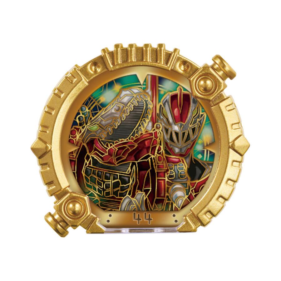 BANDAI（バンダイ） DXセンタイリング リュウソウジャー＆ドン 
