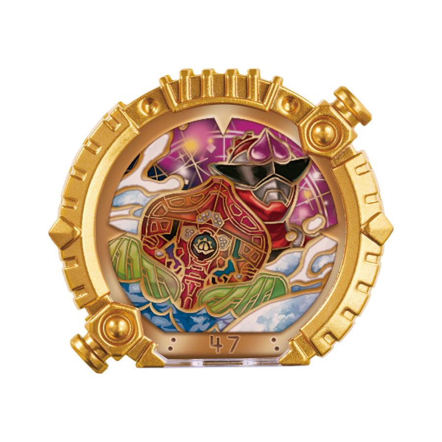 BANDAI（バンダイ） DXセンタイリング リュウソウジャー＆ドン 