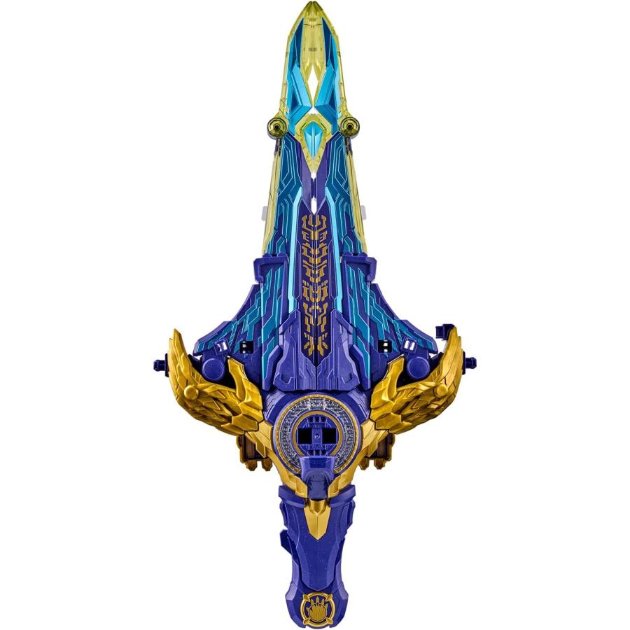 BANDAI（バンダイ） DXリョウテガソード (ゴジュウジャー おもちゃ