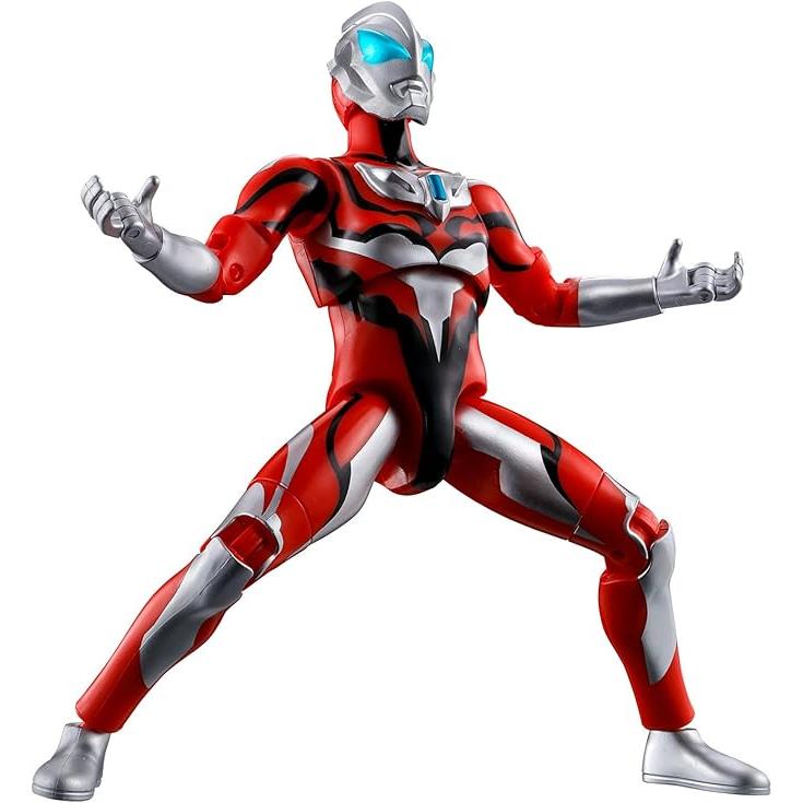 BANDAI（バンダイ） サウンド×アクション 叫ぶウルトラマンジード