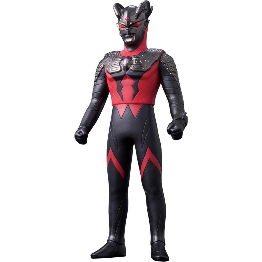 ソフビ　230体 BANDAI（バンダイ） ウルトラマンゼロダークネス (ウルトラ怪獣