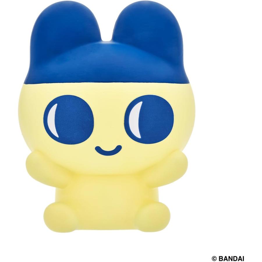 BANDAI（バンダイ） たまごっち SOFMALLOW まめっち (ソフマロウ