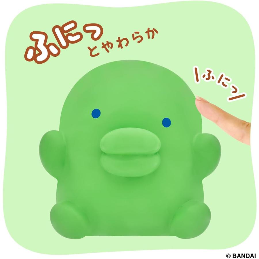 BANDAI（バンダイ） たまごっち SOFMALLOW くちぱっち (ソフマロウ