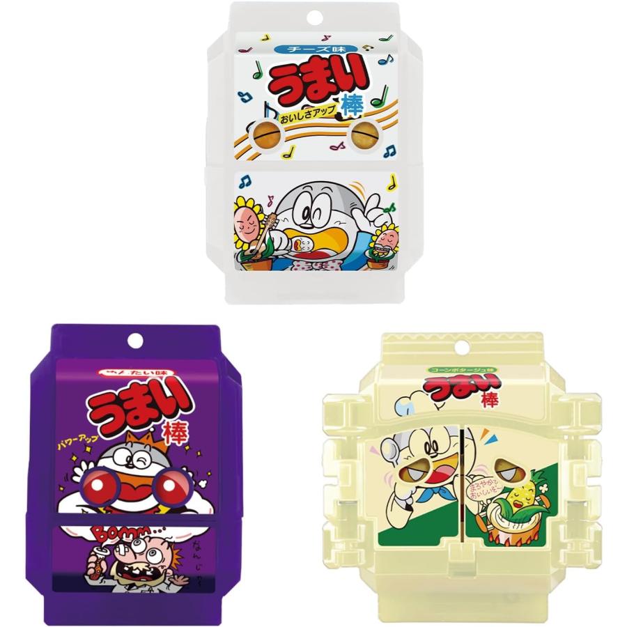 BANDAI（バンダイ） DXライダーゴチゾウ スペシャルセット うまい棒