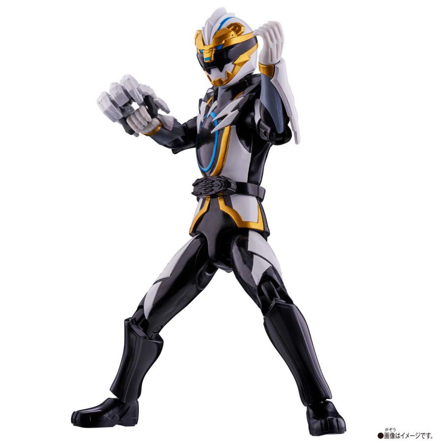 BANDAI（バンダイ） アクションヒーロー ゴジュウポーラー (ゴジュウ