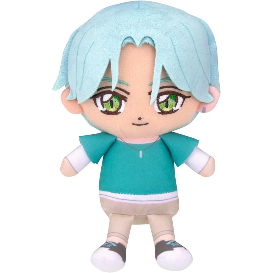 BANDAI（バンダイ） キュアフレンズぬいぐるみ 響カイト (キミと