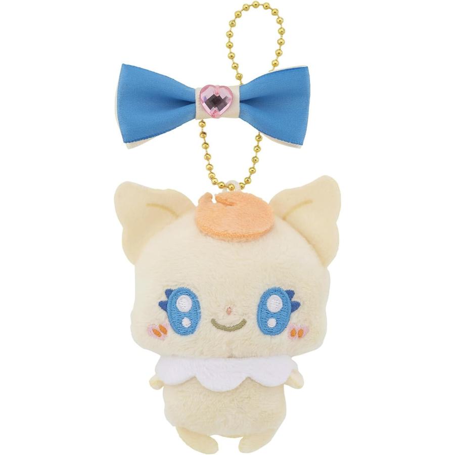 BANDAI（バンダイ） ぷちきゅあ リボン付きマスコット ぷちきゅあここ