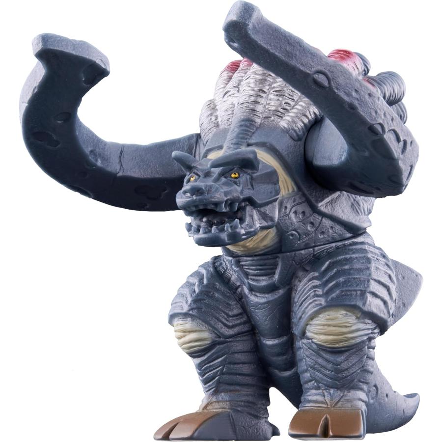 BANDAI（バンダイ） バグリゴン (ウルトラ怪獣シリーズ 241) (バンダイ