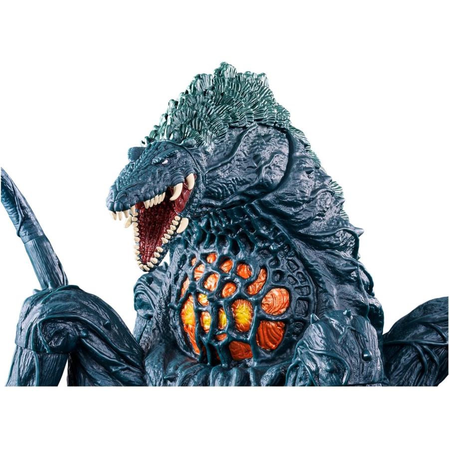 BANDAI（バンダイ） ムービーモンスターシリーズ戯華 ビオランテ
