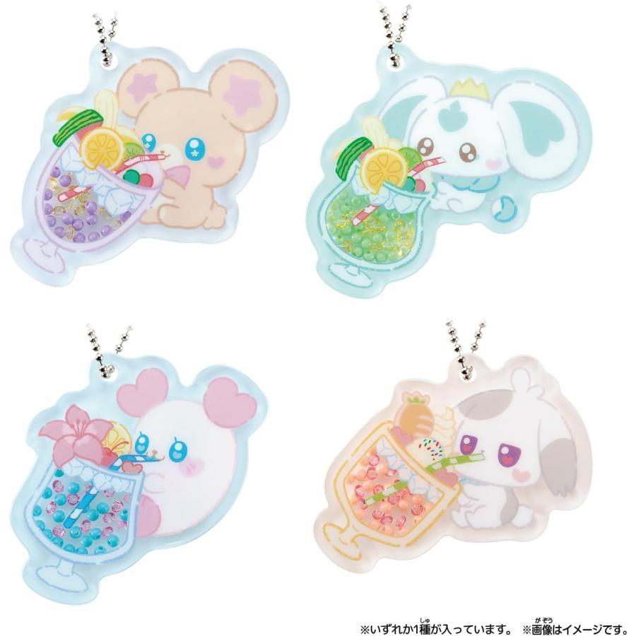 BANDAI ぷちきゅあ シャイカーチャーム 1個 (バンダイ プリキュア