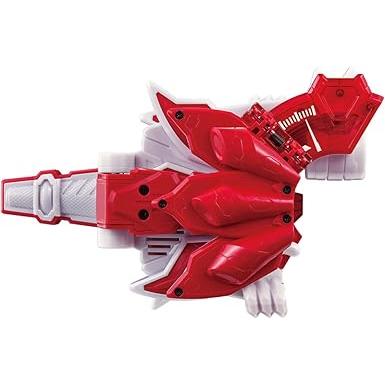 BANDAI（バンダイ） DXブーストマークナイン レイズバックル SUPER