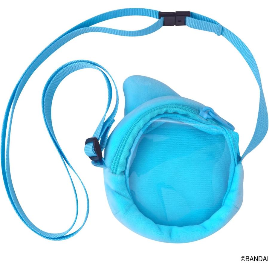 新品未使用】たまごっちパラダイス ブルーウォーター おでかけ