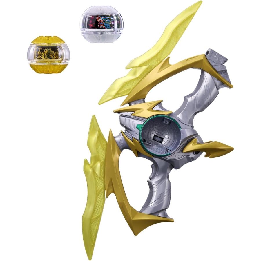 BANDAI（バンダイ） (特典「ブースターカプセム」付き) DXイナズマ