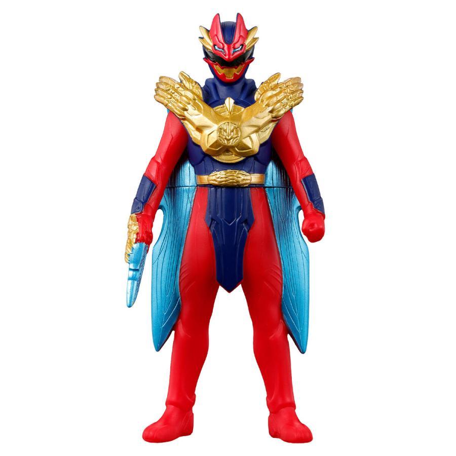 BANDAI 戦隊ヒーローシリーズ テガソードゴジュウウルフ