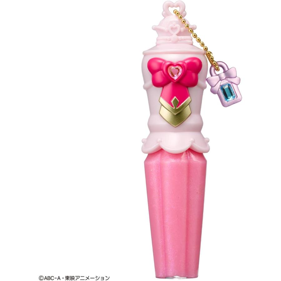 BANDAI（バンダイ） Pretty Holic プリティアッププリキットグロス