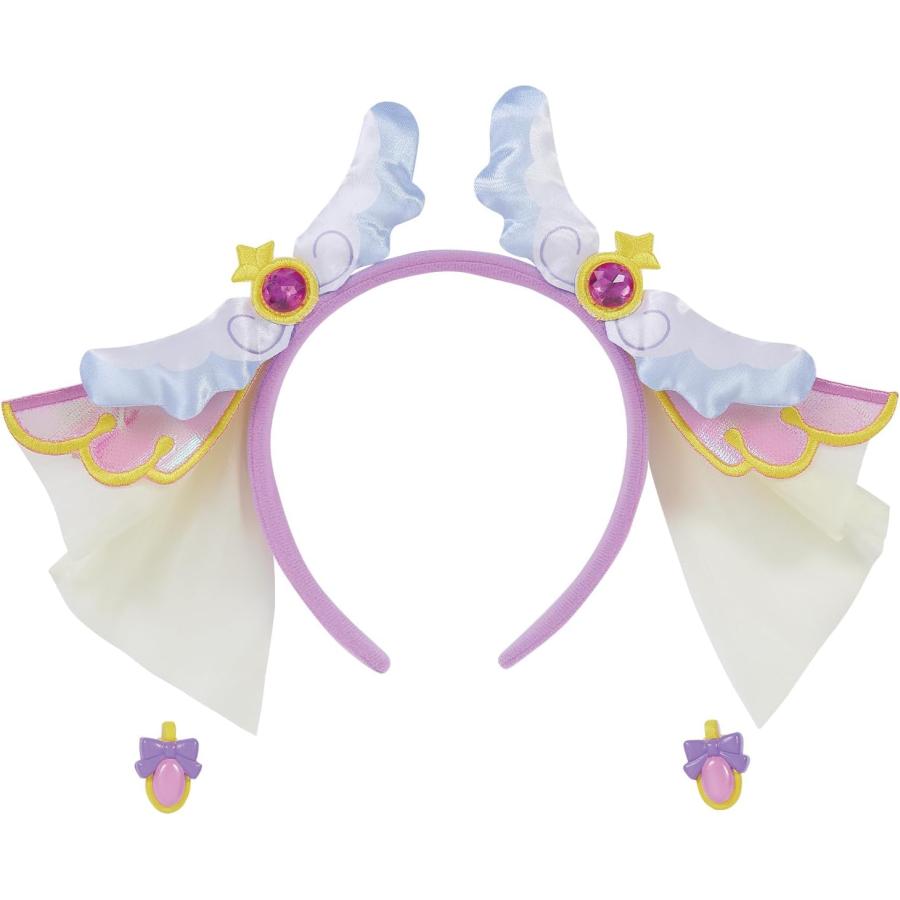 BANDAI（バンダイ） 変身プリチューム キュアアンサー アクセサリー