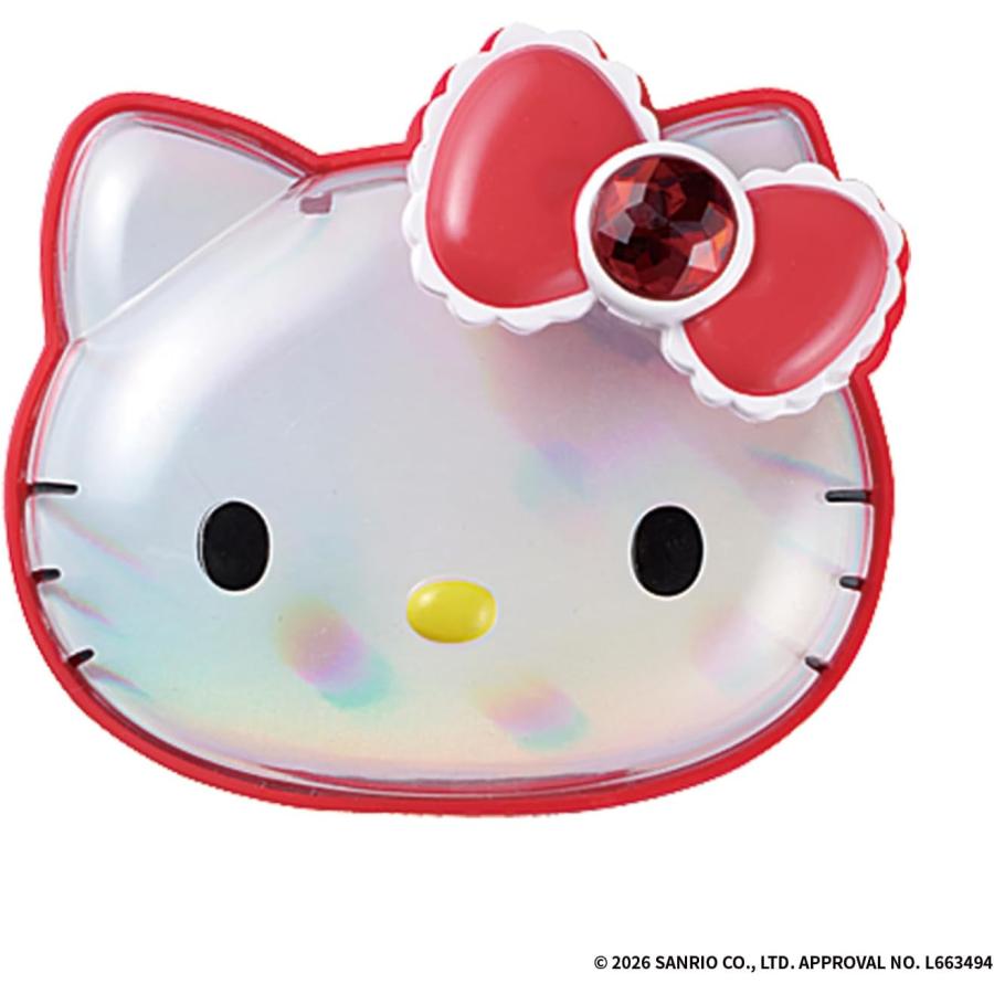 BANDAI（バンダイ） Make Up Palette ハローキティ (バンダイ サンリオ
