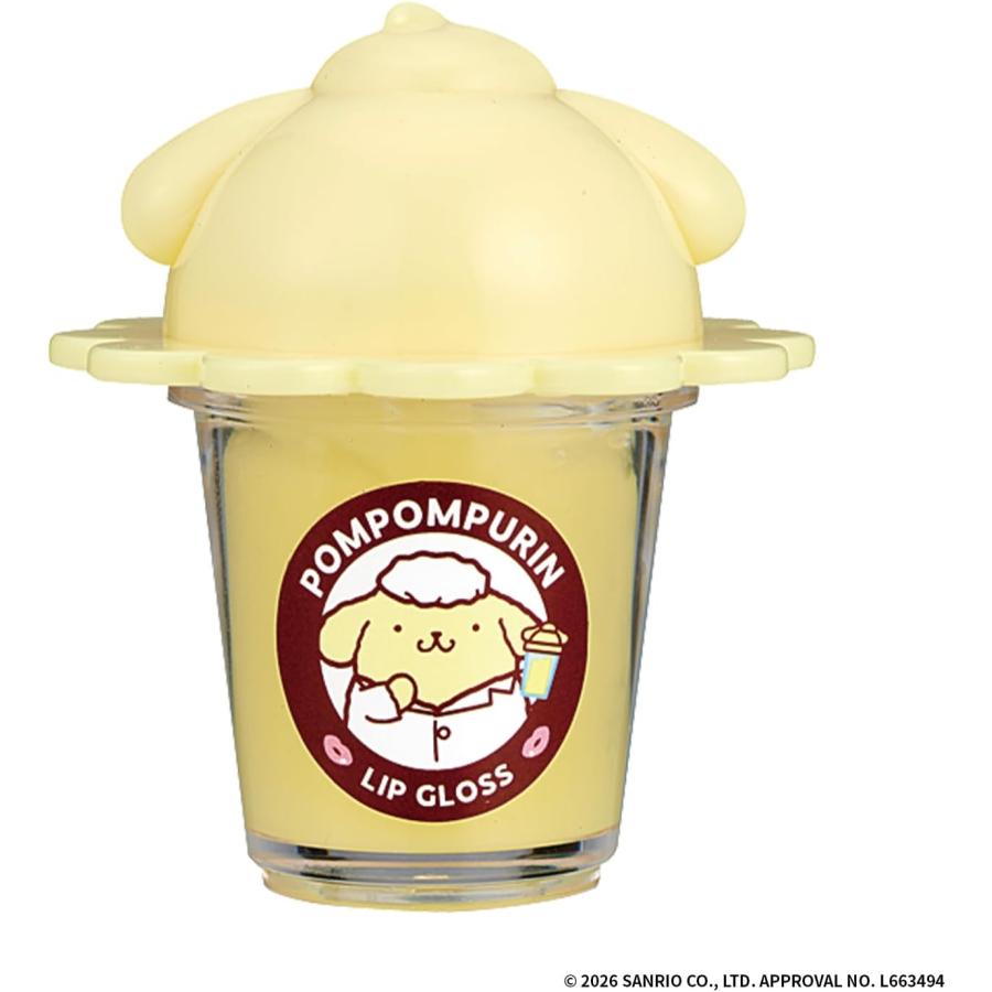 BANDAI（バンダイ） Maze Maze Cosme ポムポムプリン (バンダイ