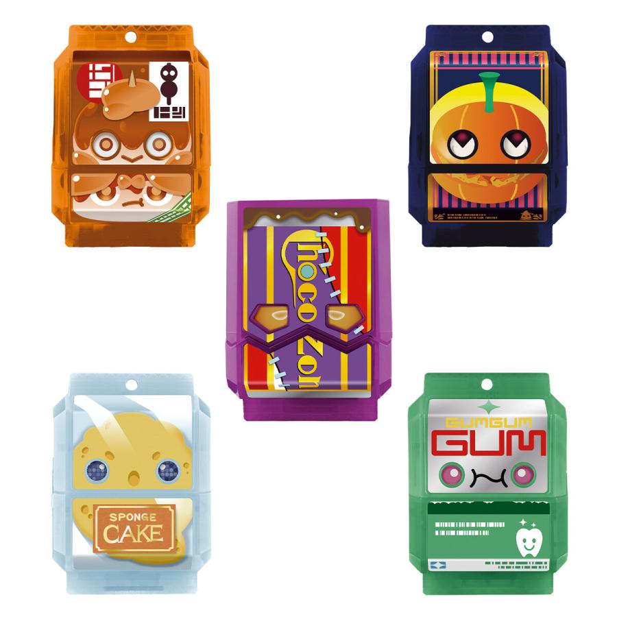 BANDAI（バンダイ） DXゴチゾウパーティーコレクション02 (未開封 BOX