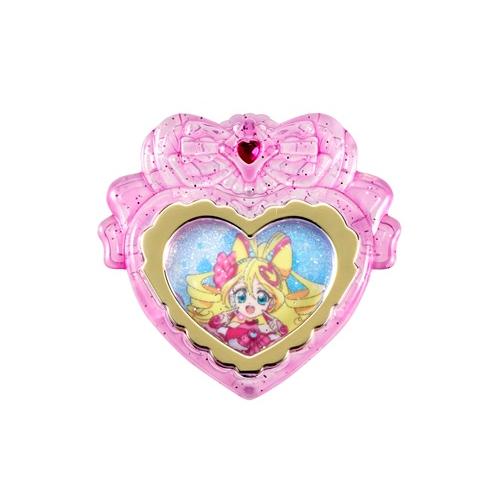 BANDAI（バンダイ） (特典マコトジュエルキミとアイドルプリキュアver