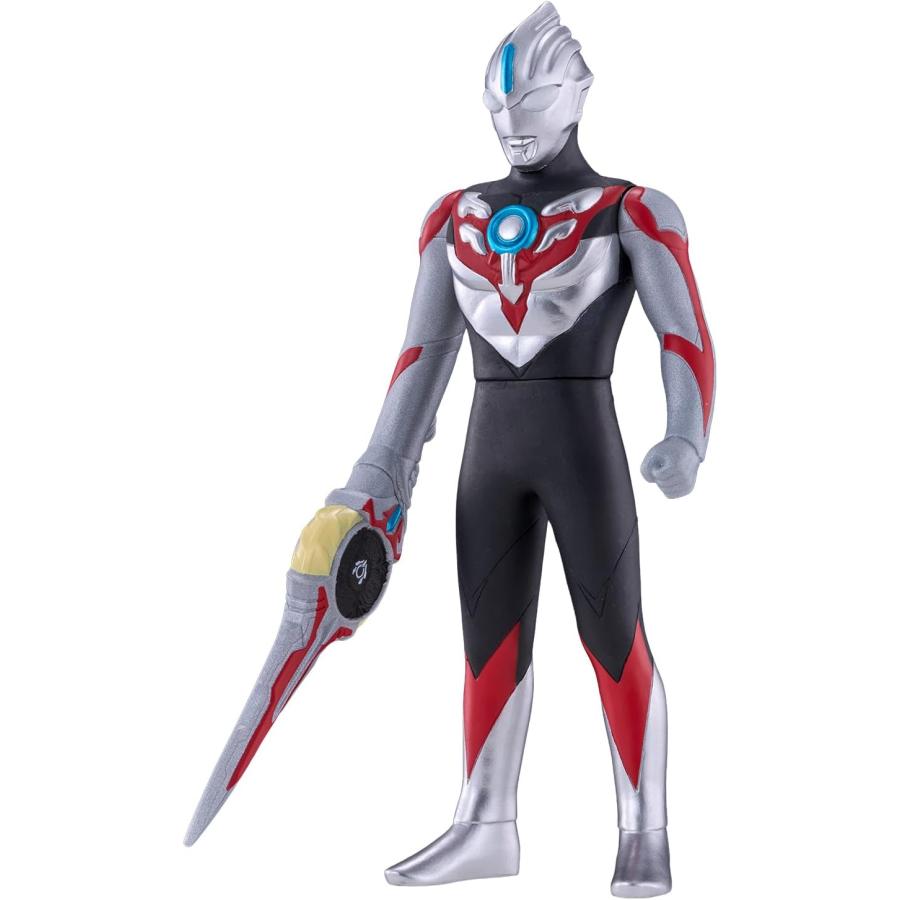 BANDAI（バンダイ） ウルトラマンオーブ オーブオリジン オーブ